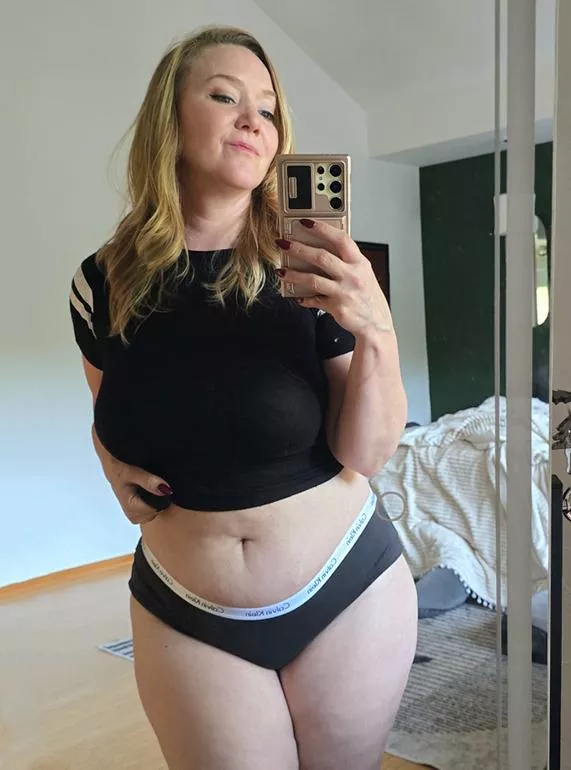 How is my Milf score from 1-10?