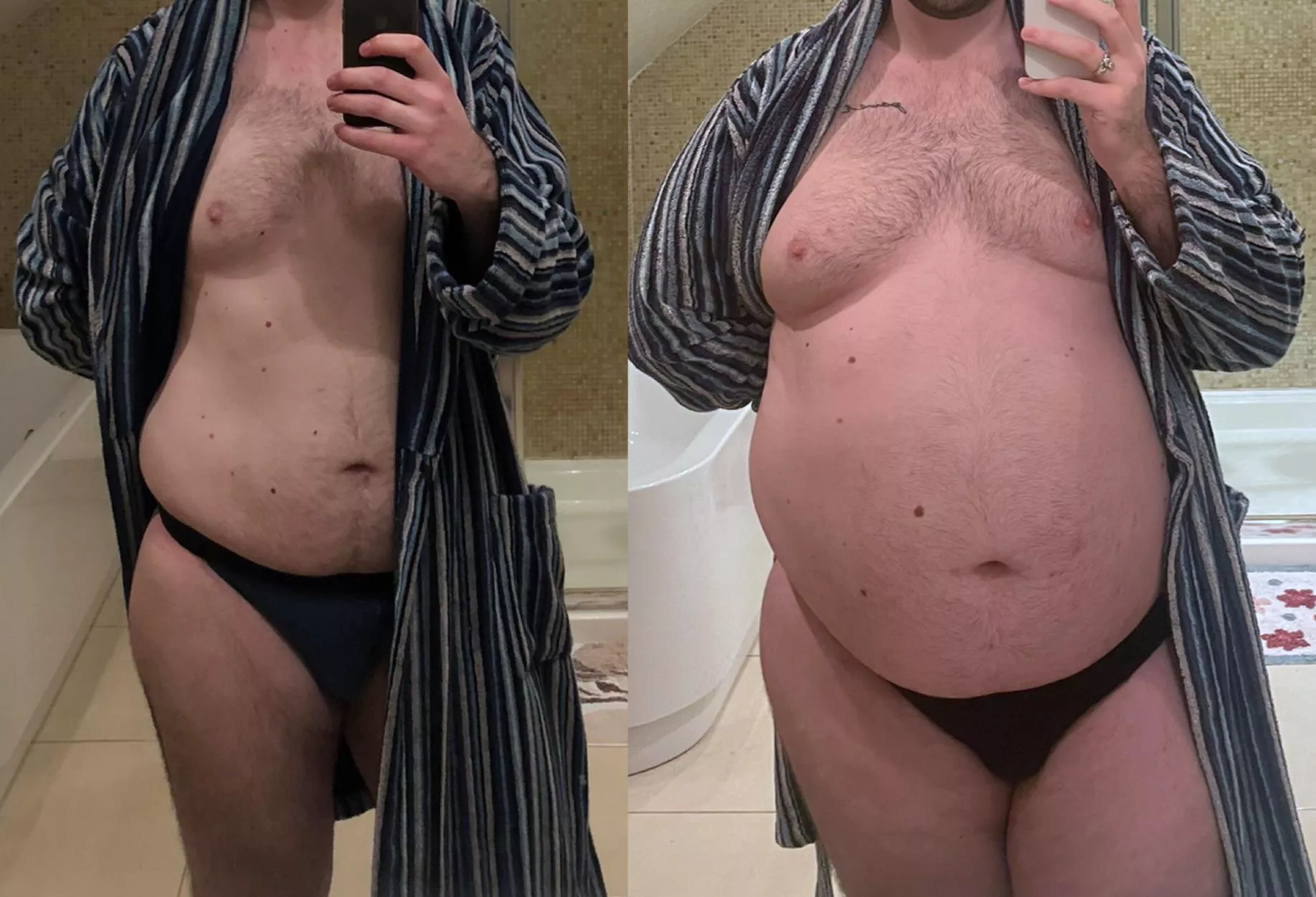 How I’ve blown up in 4 years