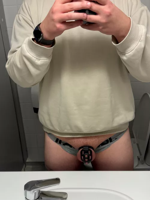 How long should I go?