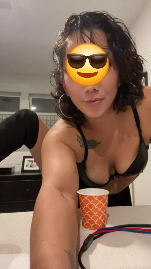 Hump Day coming early