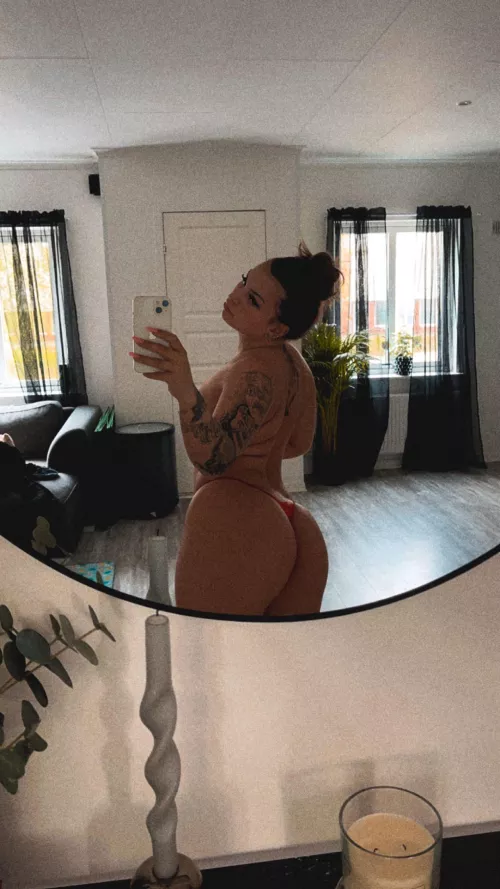 Hur hade ni knullat mig?