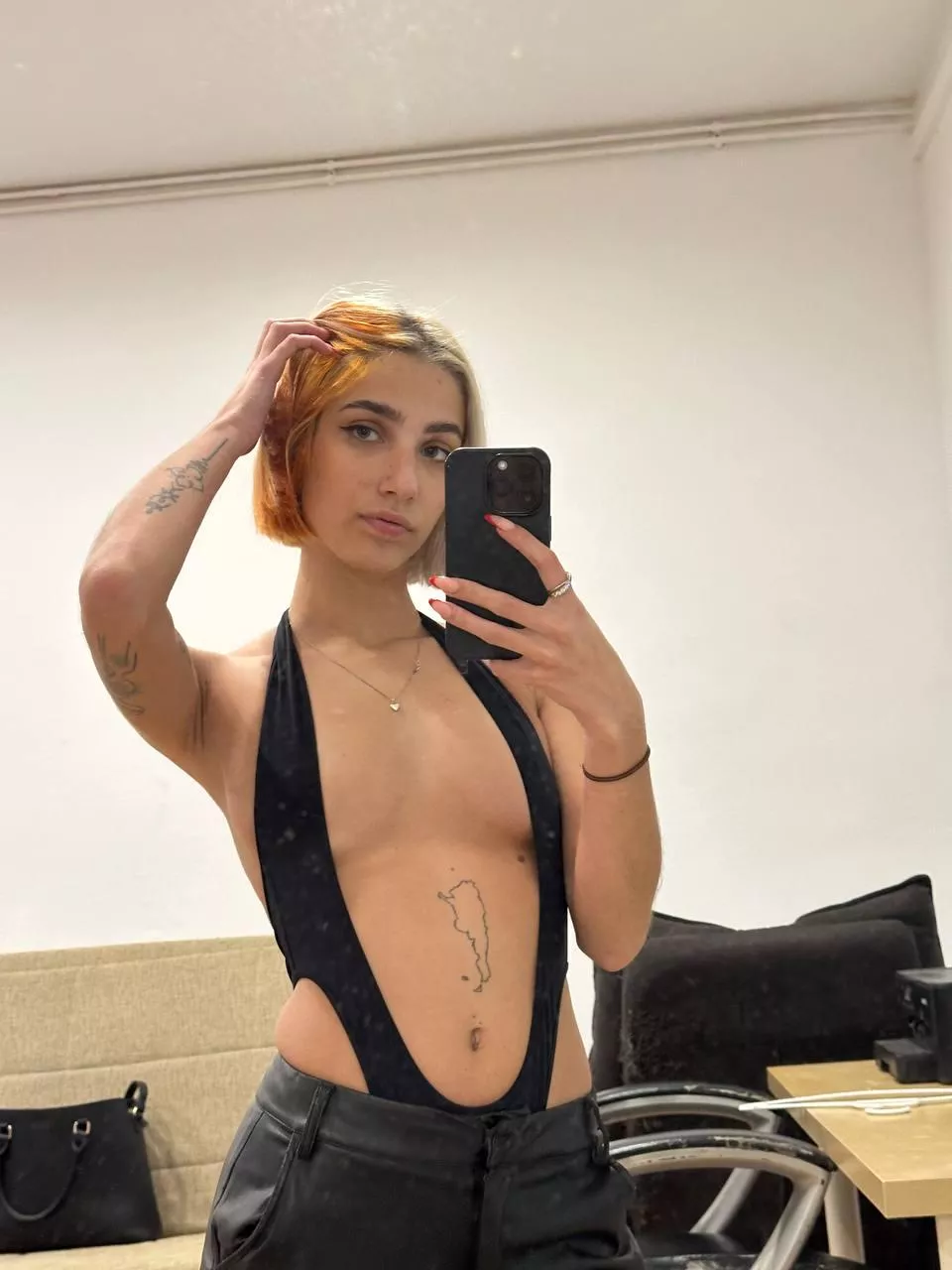 I bet you want more that just to rate me?