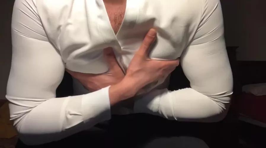 I got an errand boy, a maid, a cooking boy & now I need an undressing boy