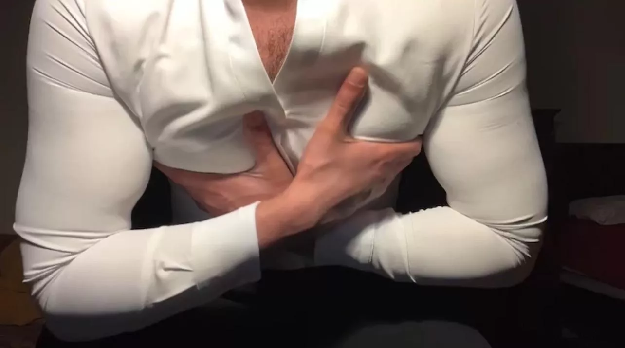 I got an errand boy, a maid, a cooking boy & now I need an undressing boy