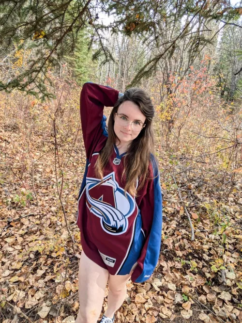 I have a feeling the AVS are on the right track! 
