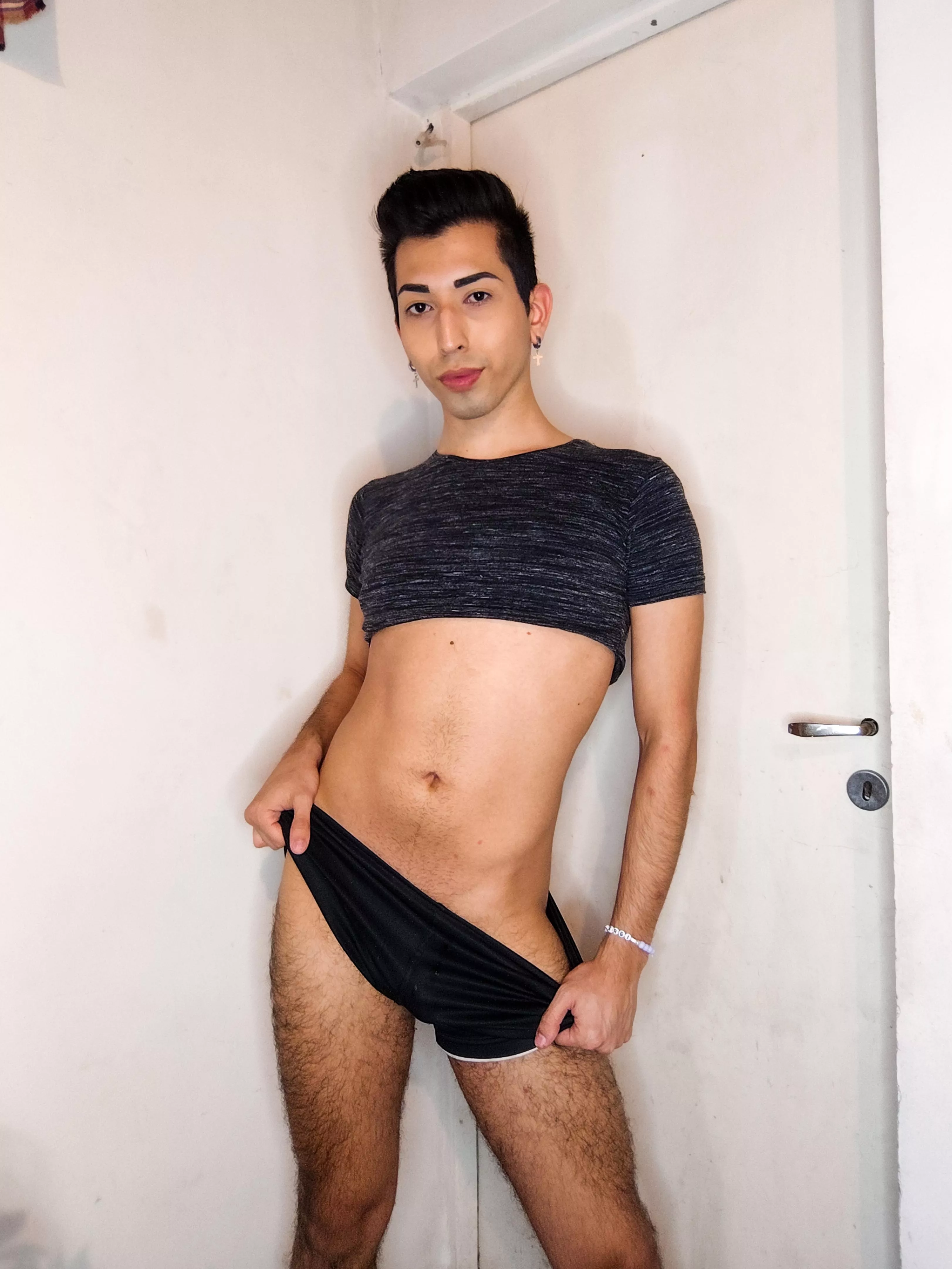 I Just Wanna Suck Your Cock And Eat Cum