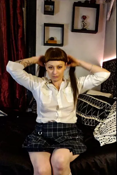 i like to call them handlebars