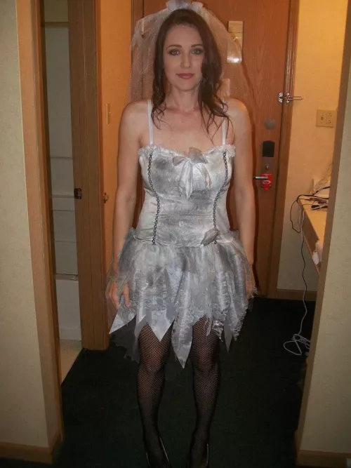 I need a blast from you! 