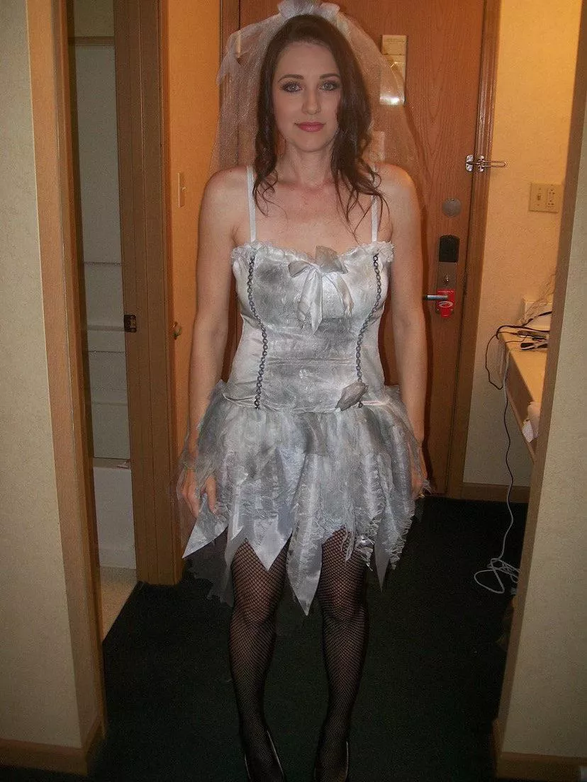 I need a blast from you! 