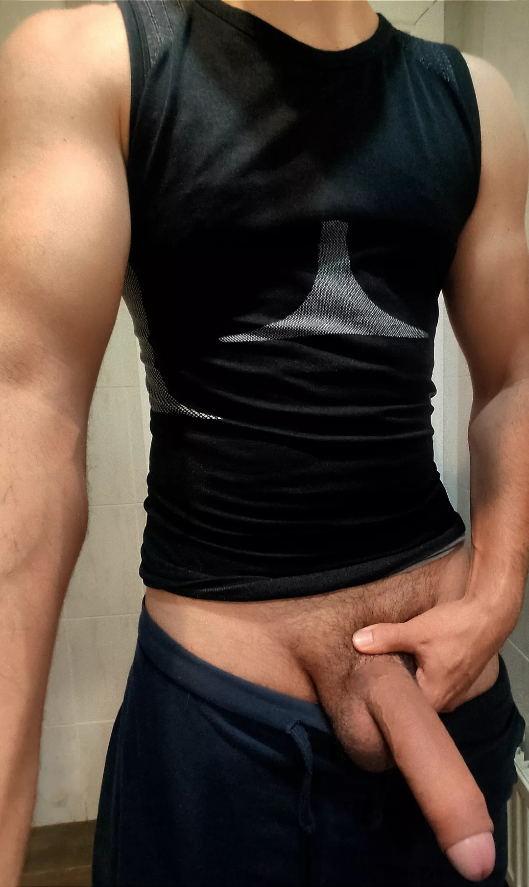 I need a roommate, I hope you don't mind this...