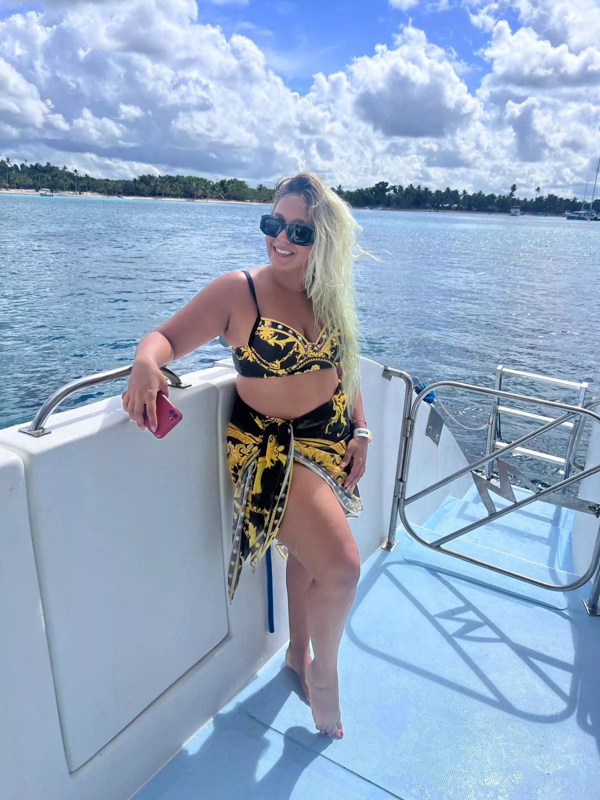 I promise my skin is not the only thing you will love from me