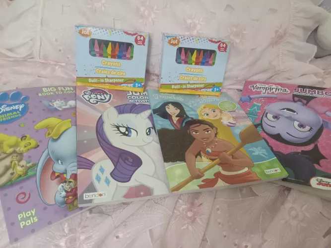 I spoiled myself a bit today.