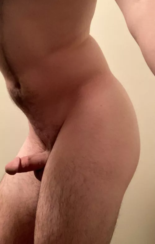 I swear I’m straight