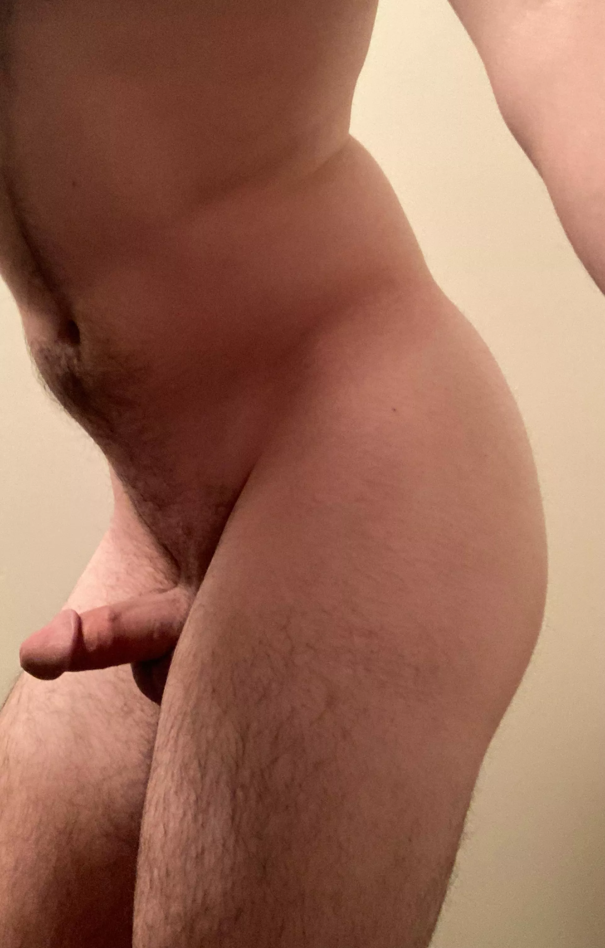 I swear I’m straight