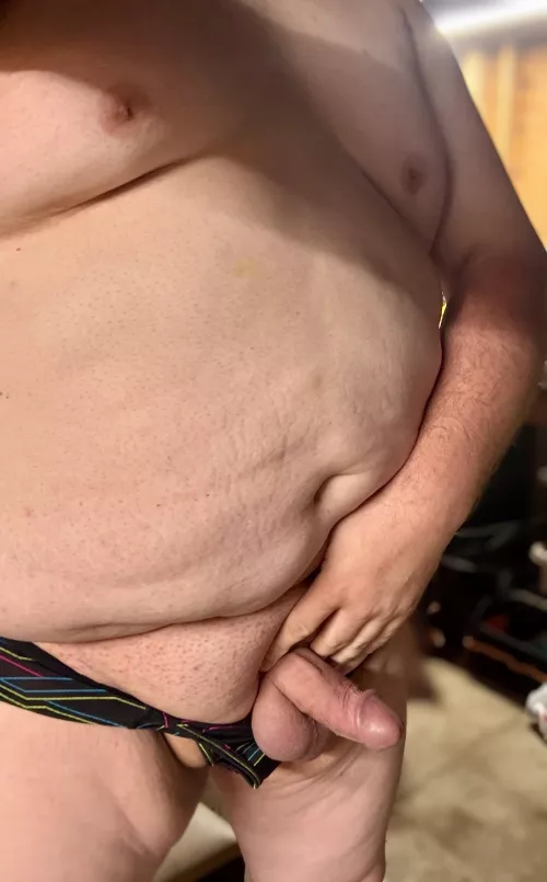 I think I need some help in the garage 😈