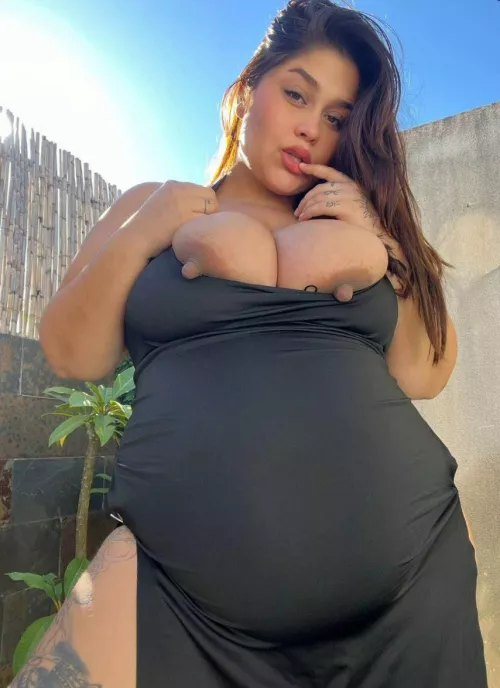 I think my clothes from 2 weeks ago are a little tight....