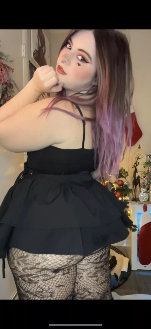 I think you need to be punished for being a bad boy 