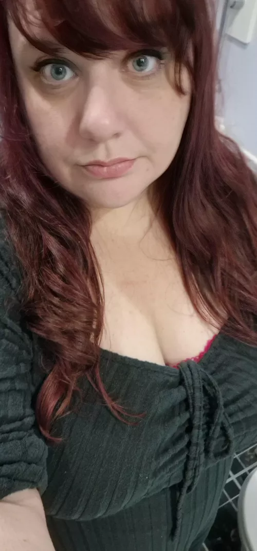 I want to go back to bed! 