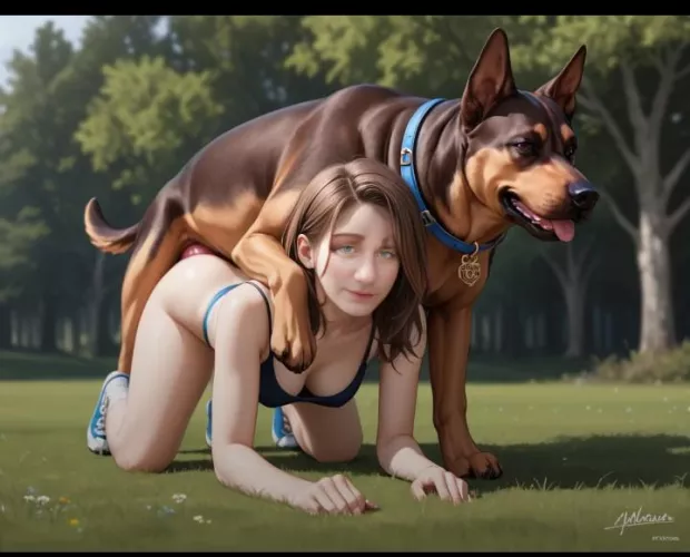 I was given a good AI 