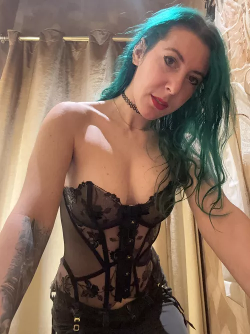 I won't use you TOO hard