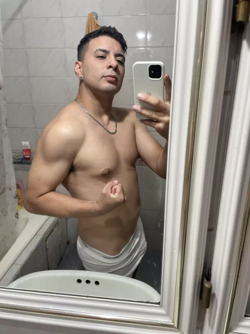 I would like them to be bigger