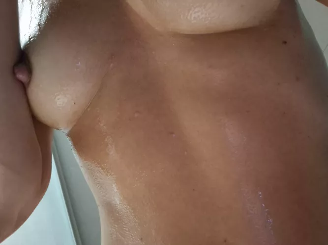 Ich bin zu sauber, machst du mich wieder schmutzig 💦😈