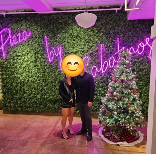 If only other married couples knew how fun we are ;)