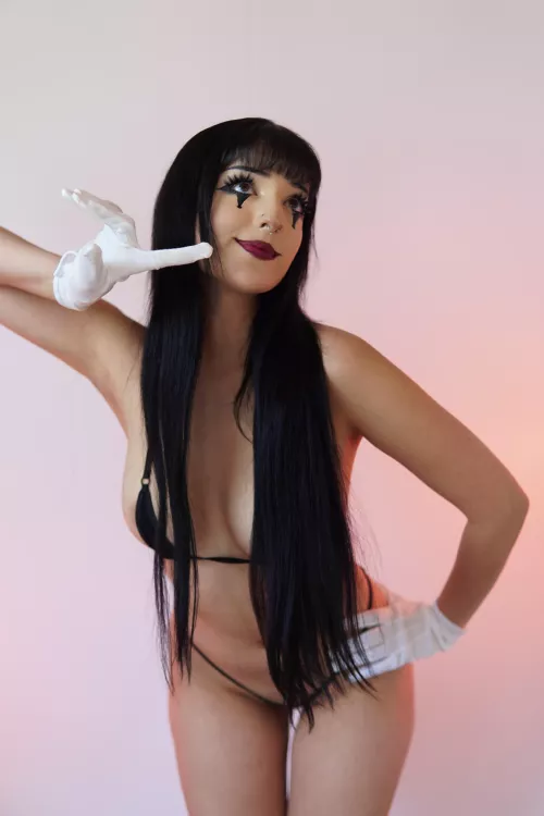 if u touch me i’ll honk!