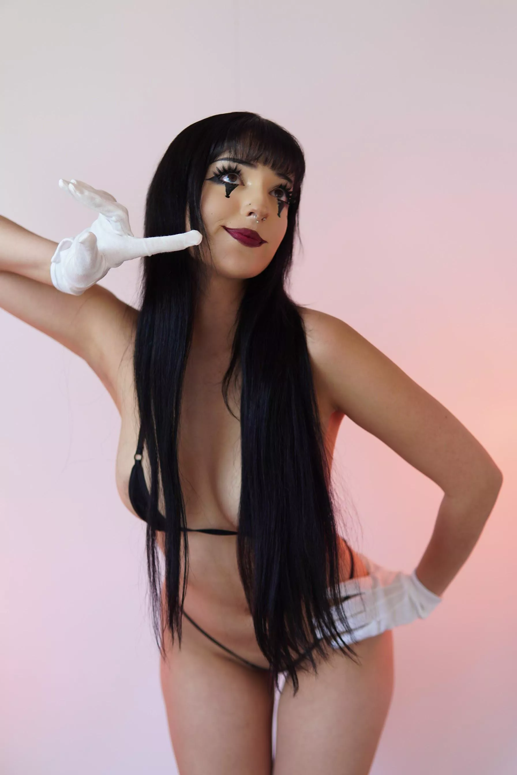 if u touch me i’ll honk!