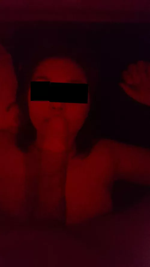 If you think you can take all this dick, lmk