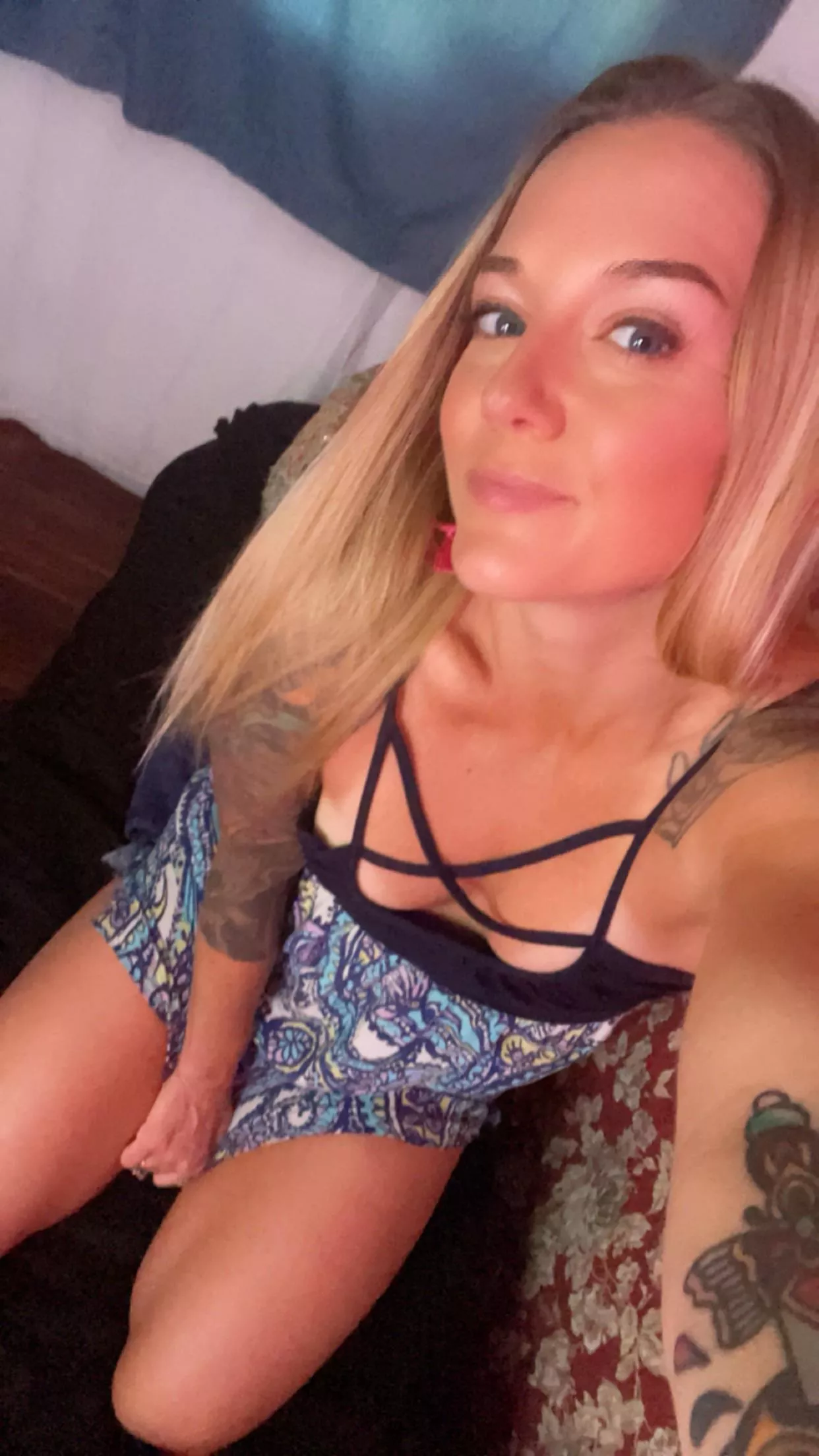 I’ll be streaming live in about 15 minutes in case you guys need a distraction from the impending demise of America 🇺🇸🙃