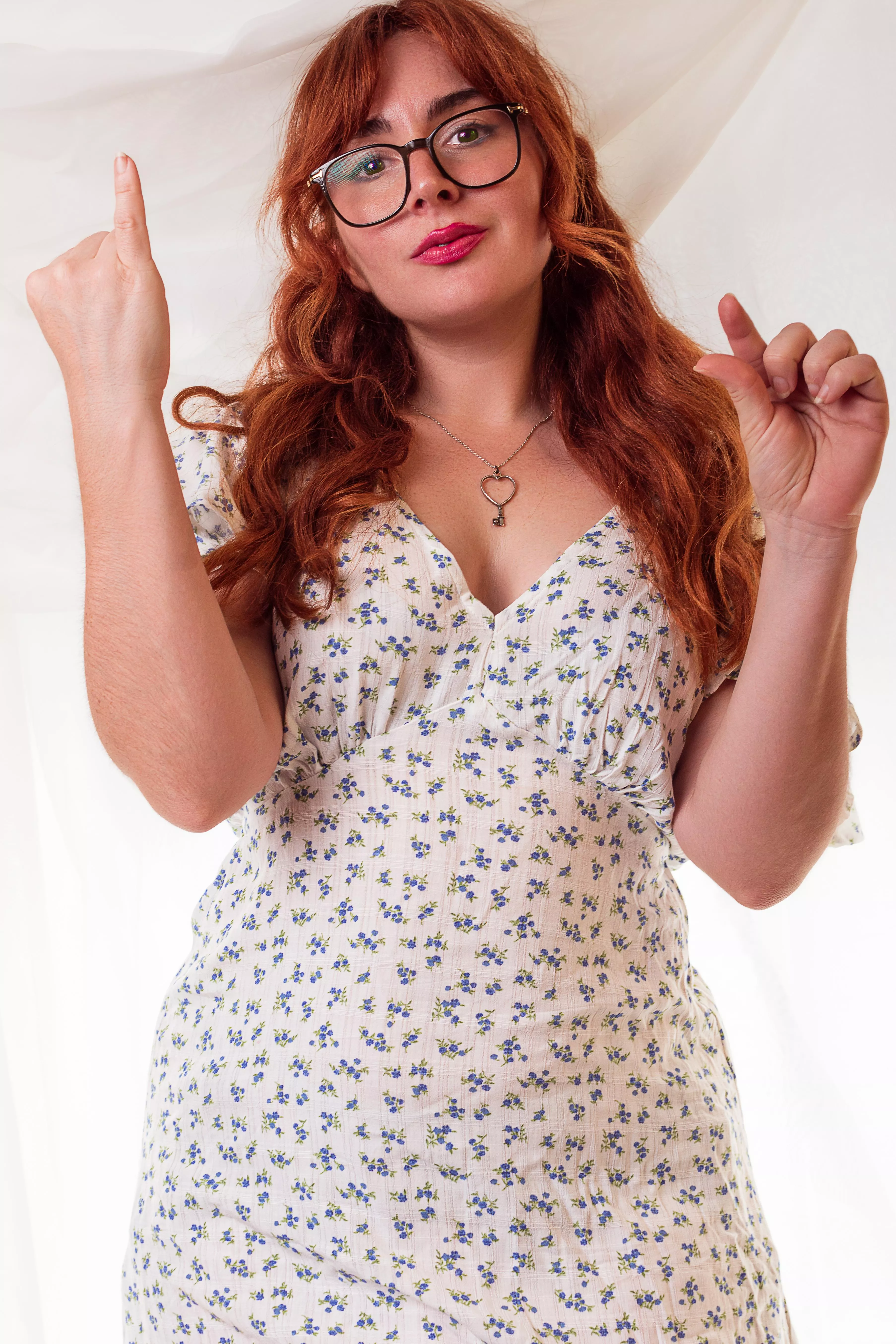 I'll make you feel like a tiny, insignificant insect, and your small penis will be the reason why.