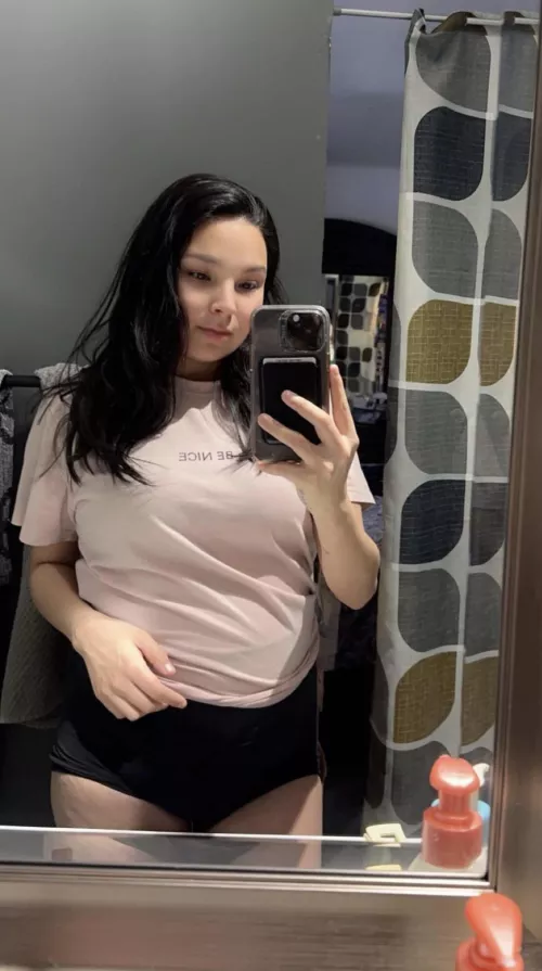 I’m back and thicker than ever