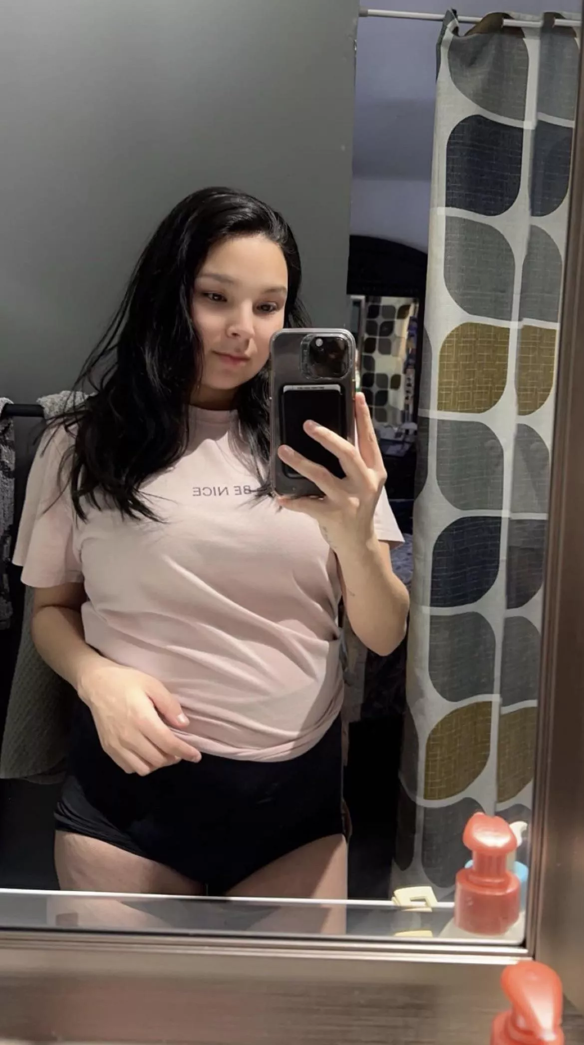 I’m back and thicker than ever