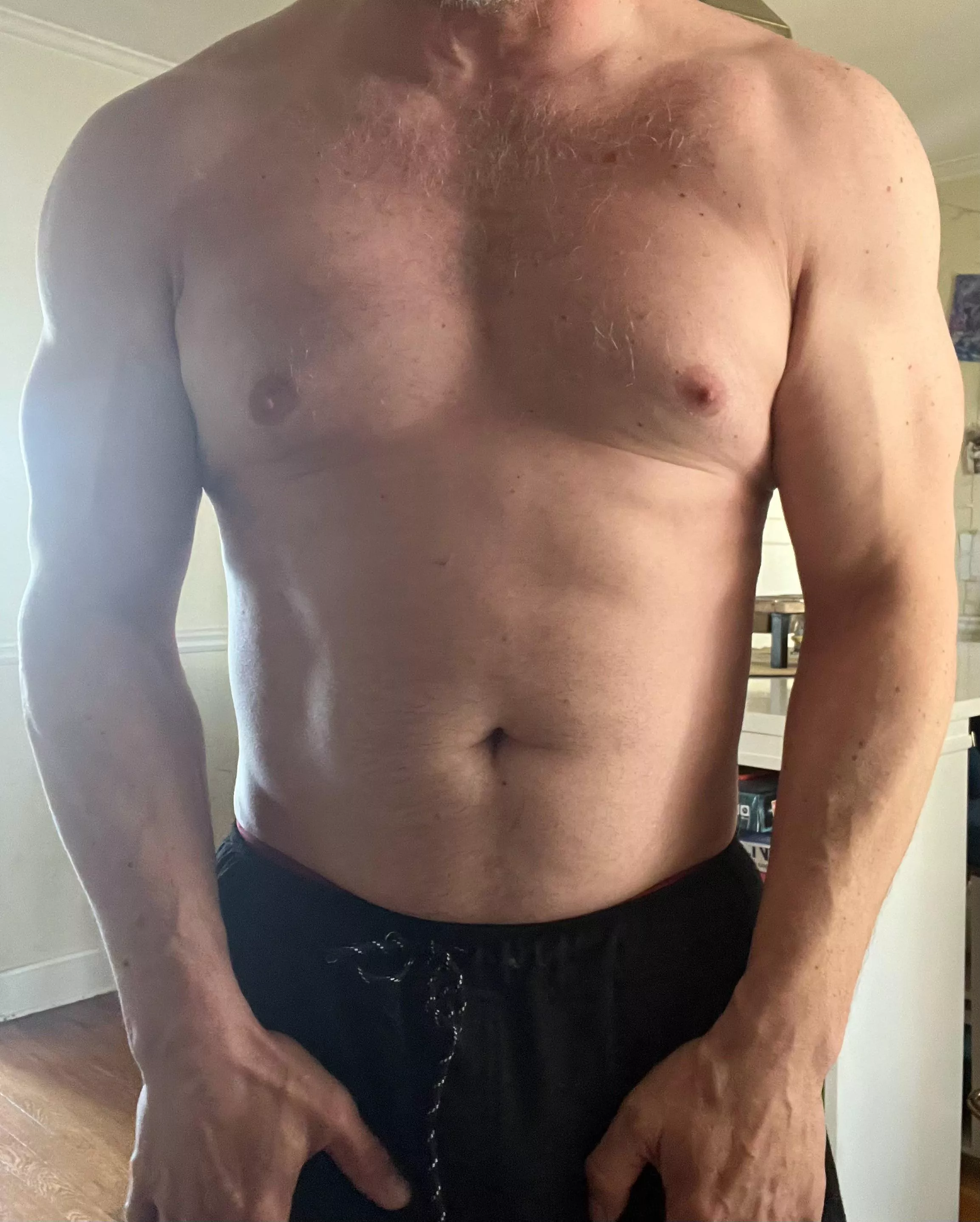 I’[m] feeling thankful…hope you all enjoy a short work week and some good eats…