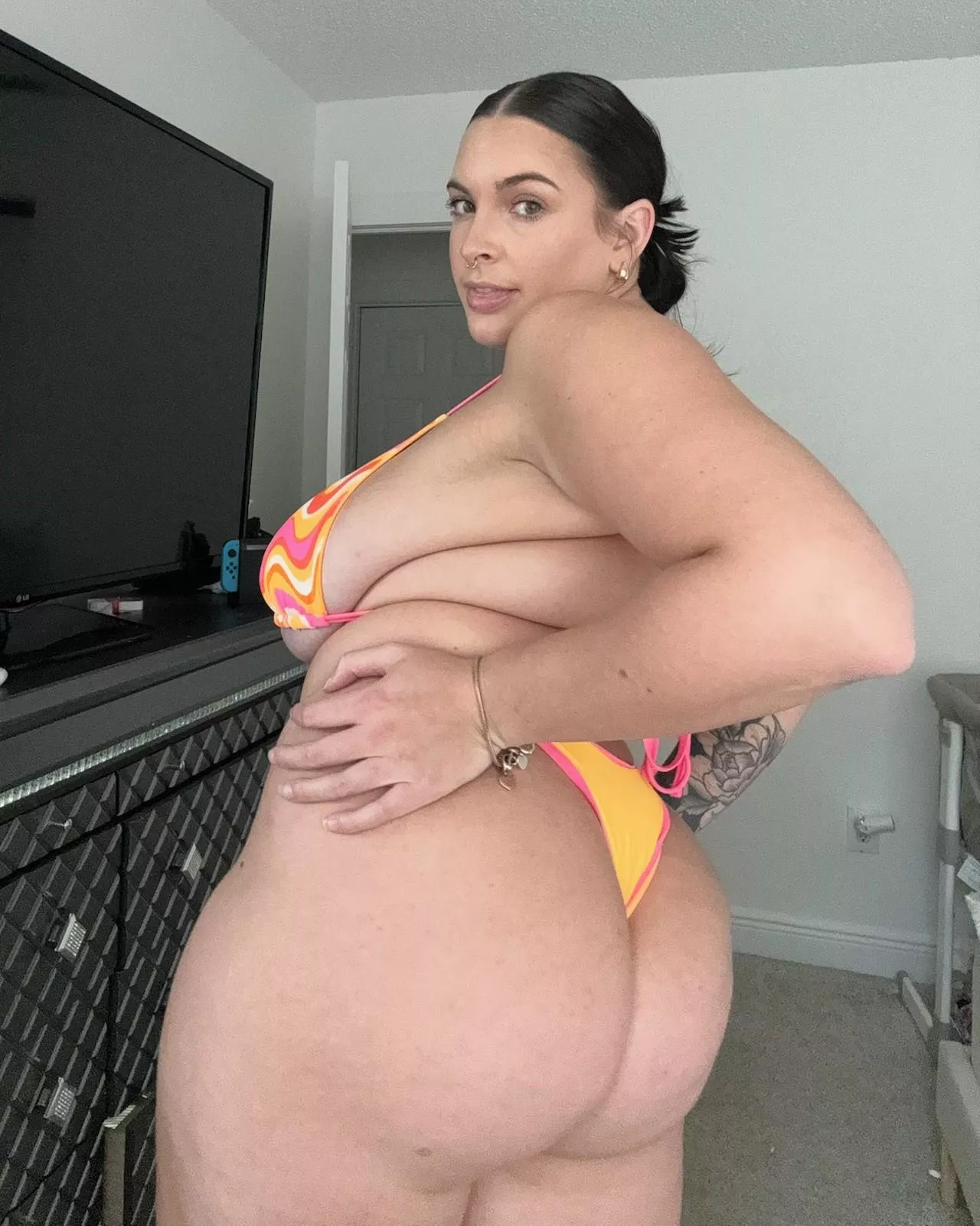 I'm want you to fuck my butt at work daddy