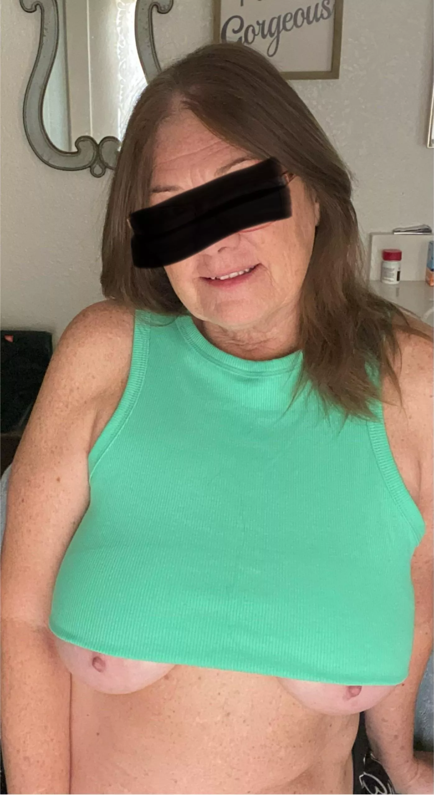 I’m what you call super naughty 👿 get over here and cover me in your cum