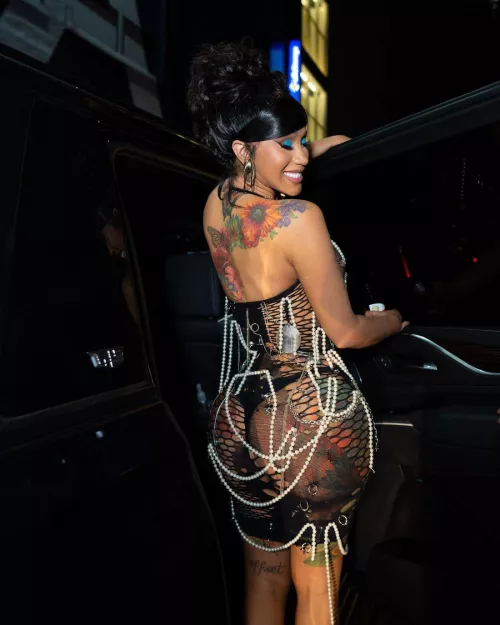 Imagine seeing it in person