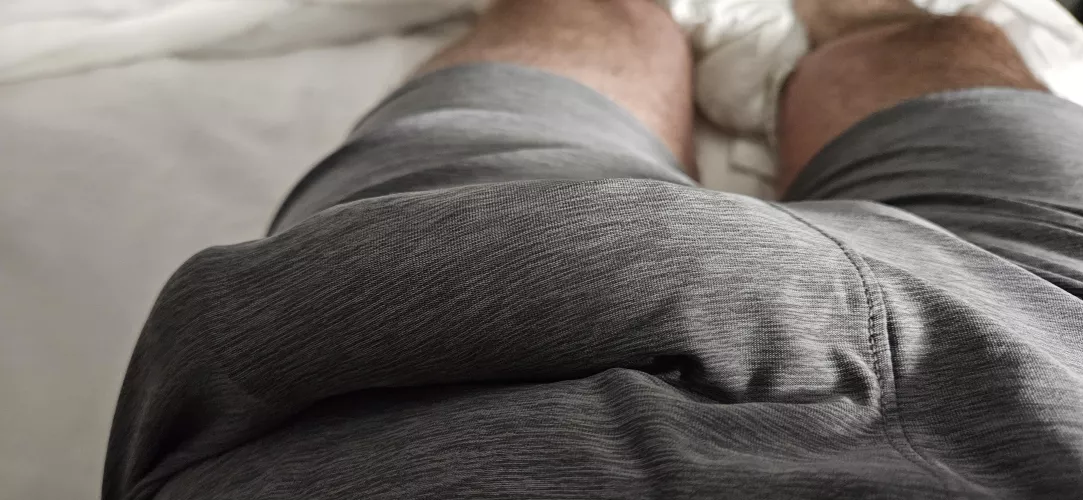 Is my bulge noticeable?