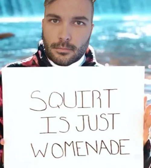 It has electrolytes!!