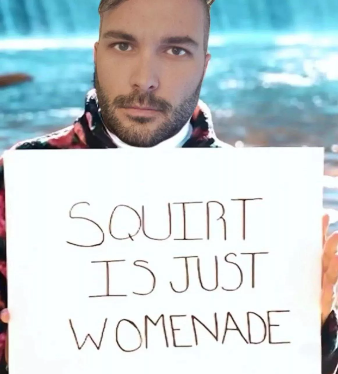 It has electrolytes!!