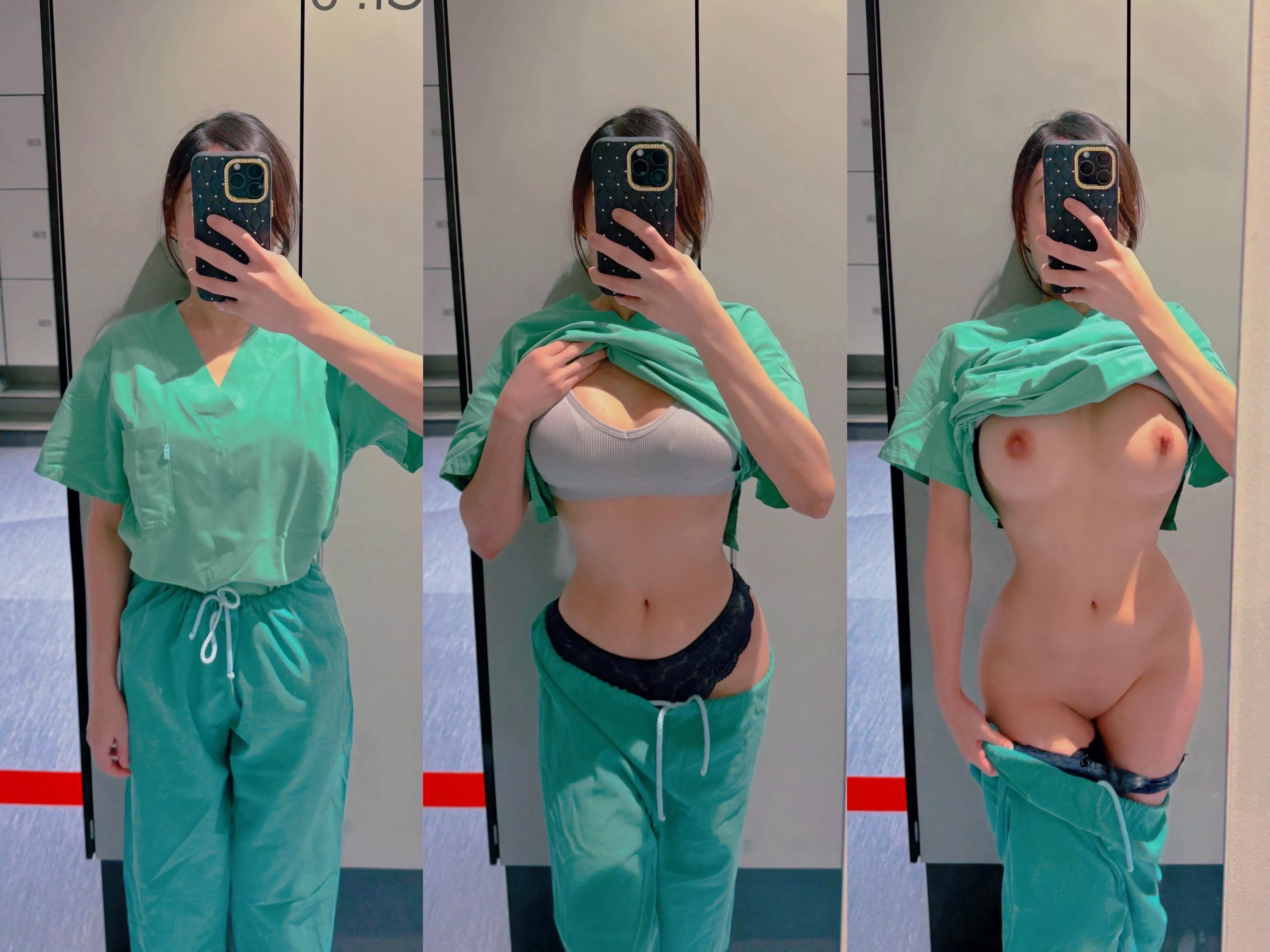 It’s a good day to save lives 💉