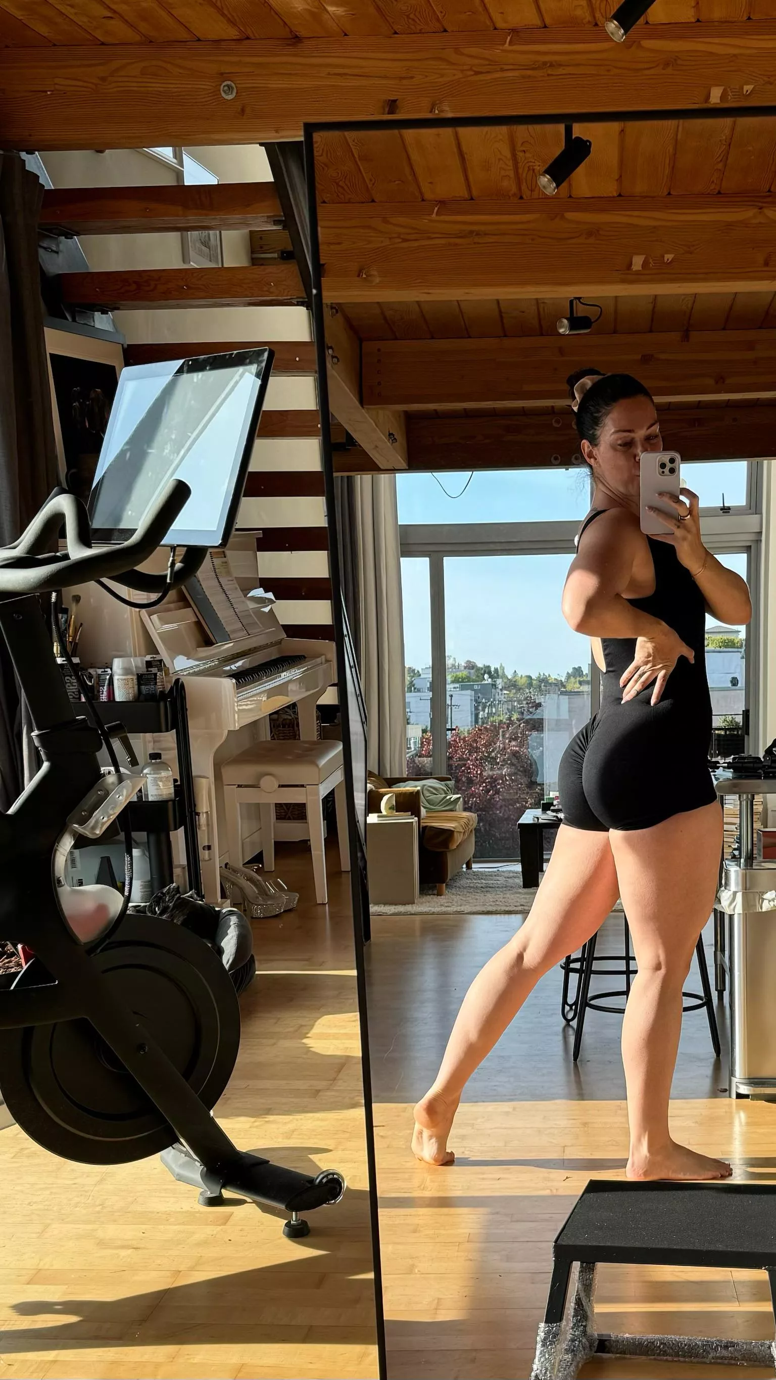 its growing, you know what i mean by that? ;)