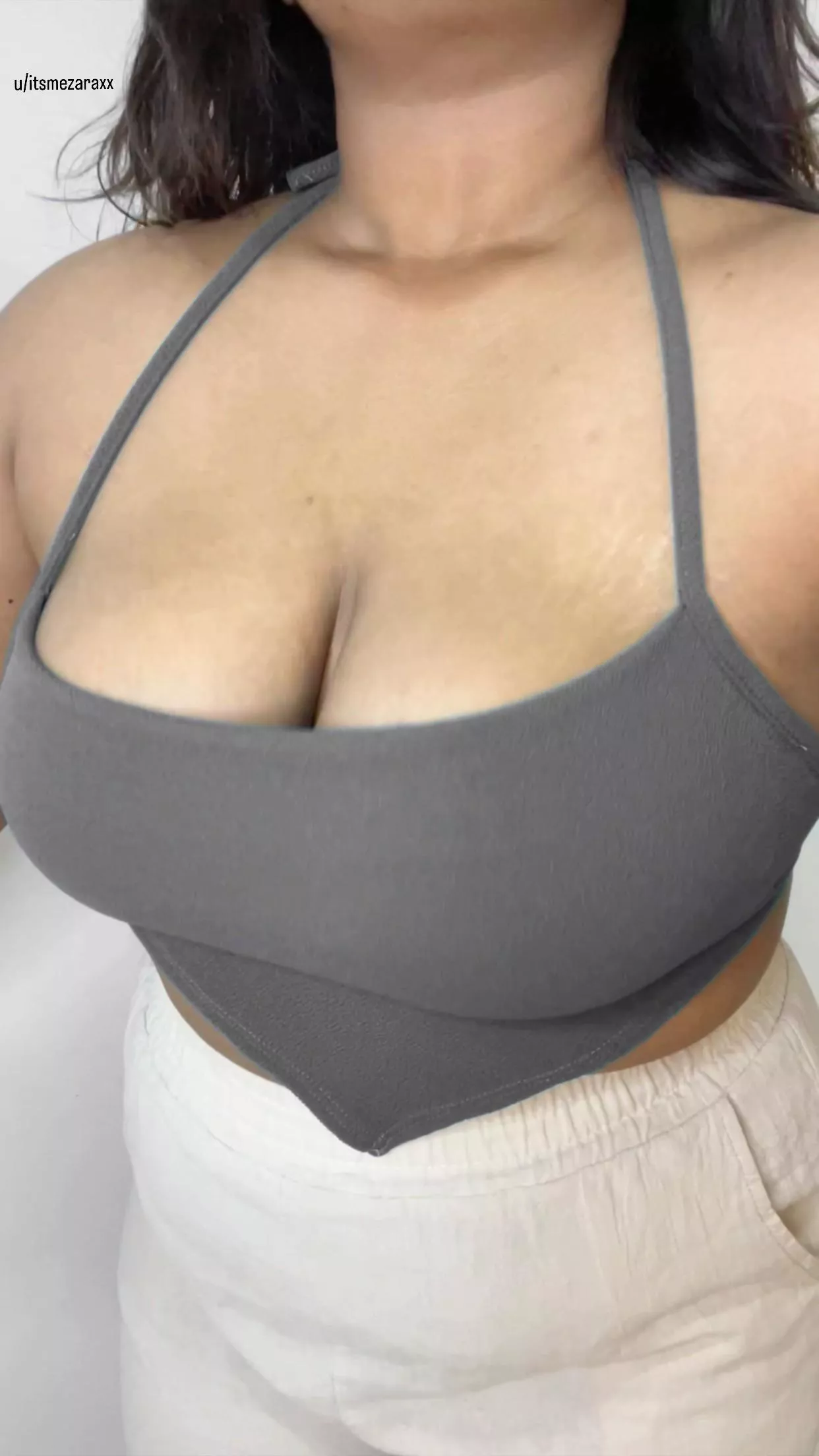 It’s okay, you can keep staring at them 