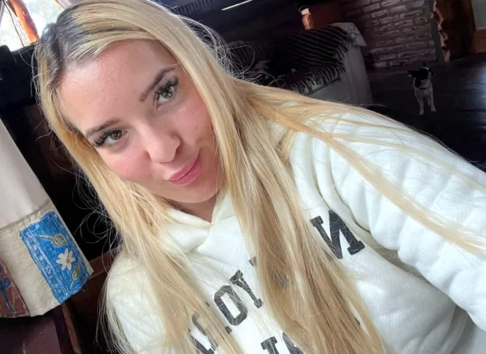 It’s the best time of the year [f]