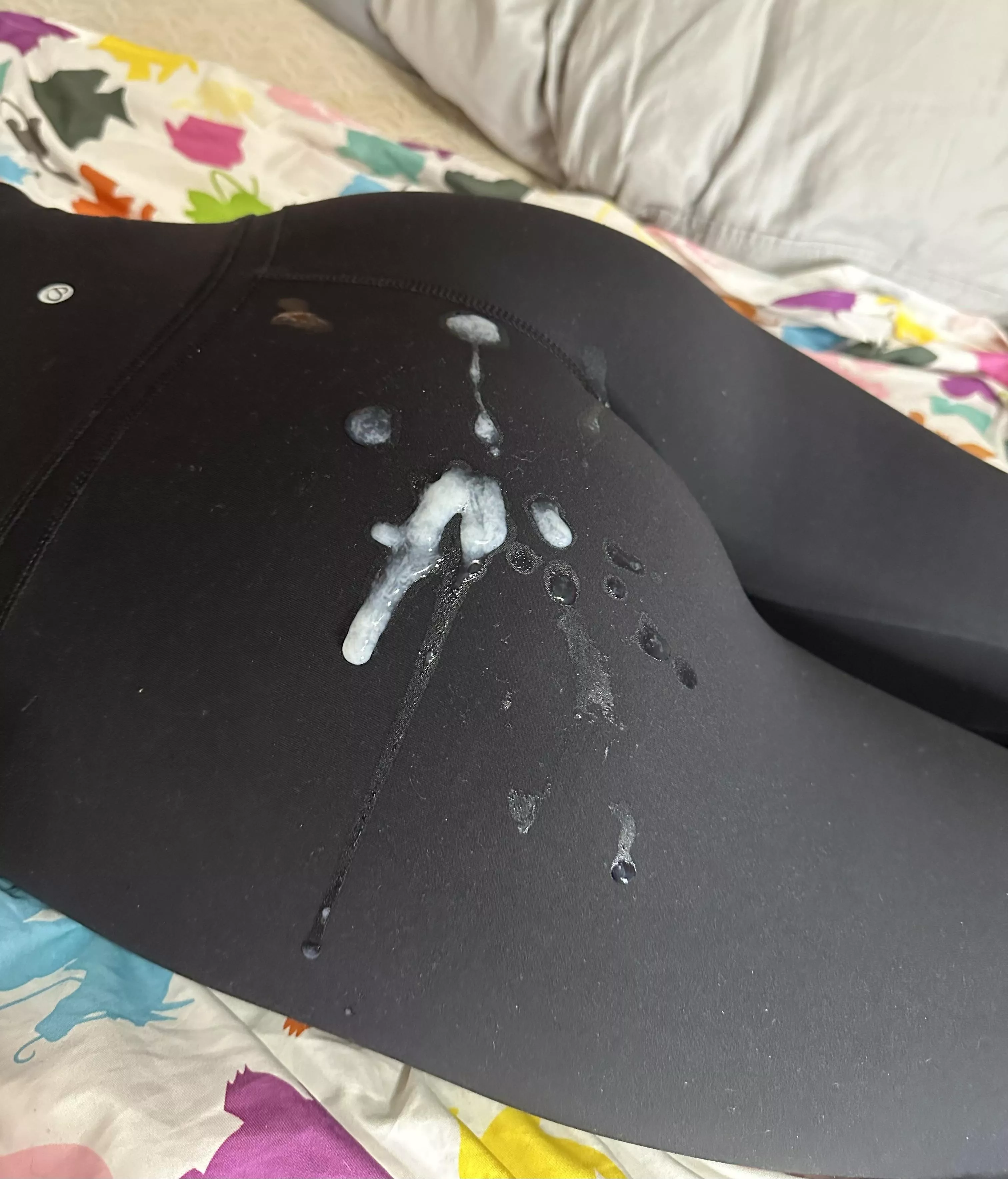 I’ve accepted that I’m a cum slut for older men