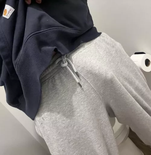 I’ve been told I shouldn’t wear these outside 