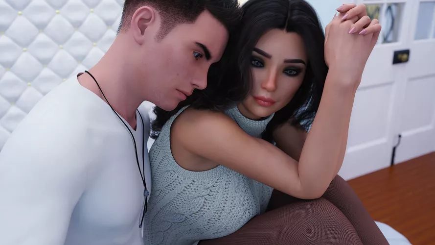 Ive got you Jillybean