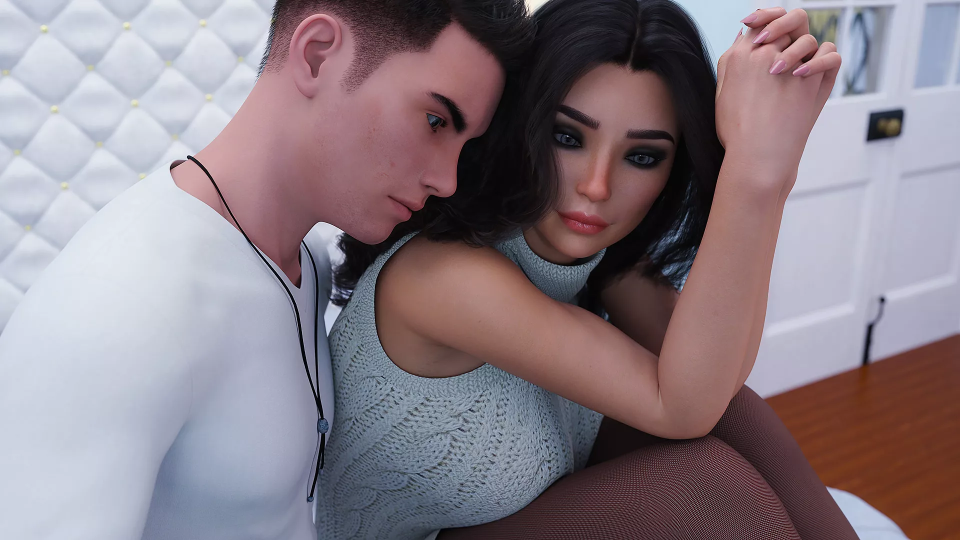 Ive got you Jillybean