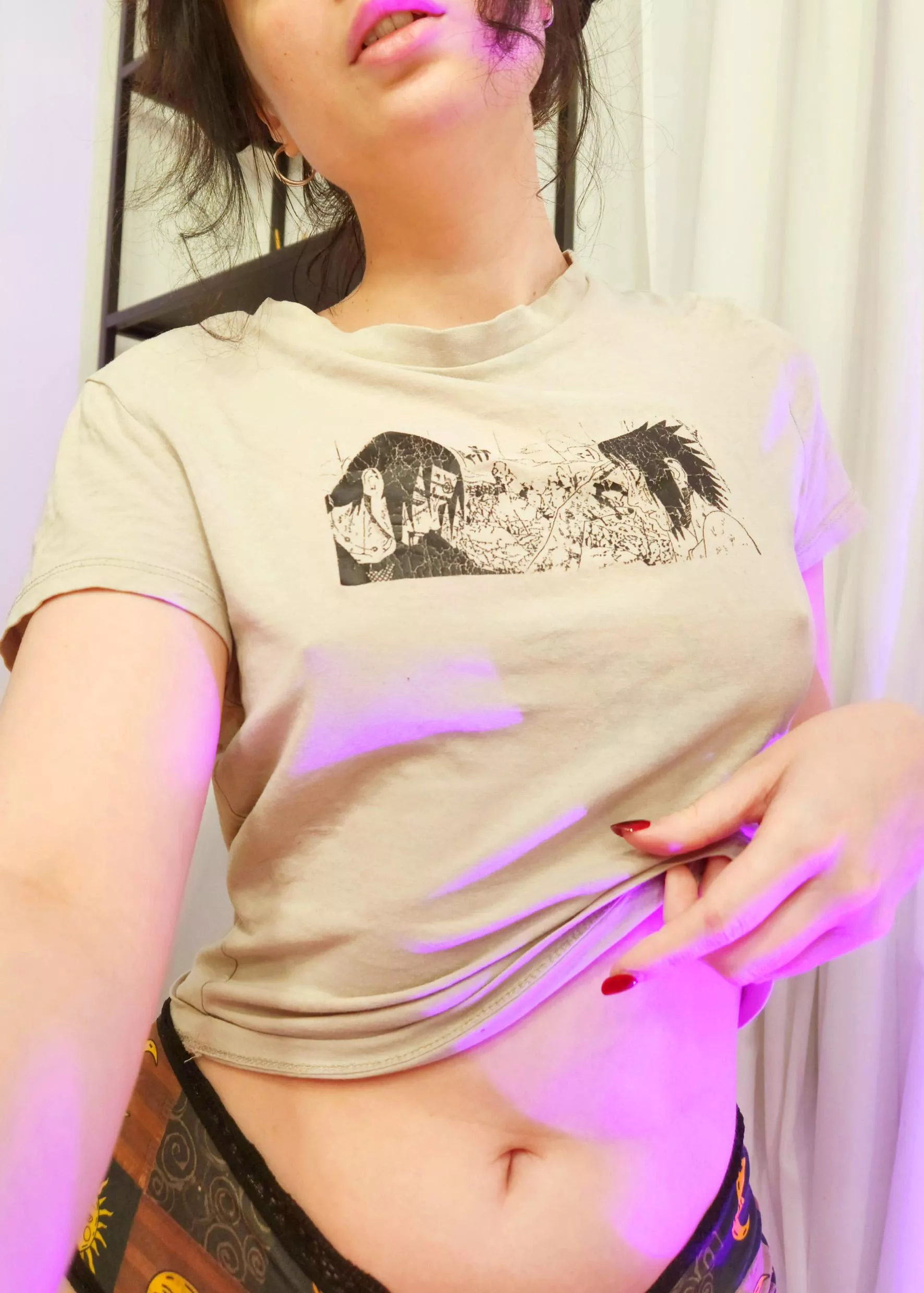 I've heard that braless is much healthier